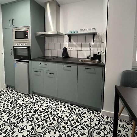 אלבאסטה Mgg - Apartamento Muelle מראה חיצוני תמונה