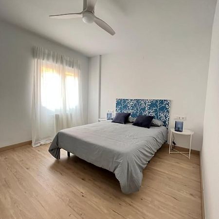 אלבאסטה Mgg - Apartamento Muelle מראה חיצוני תמונה