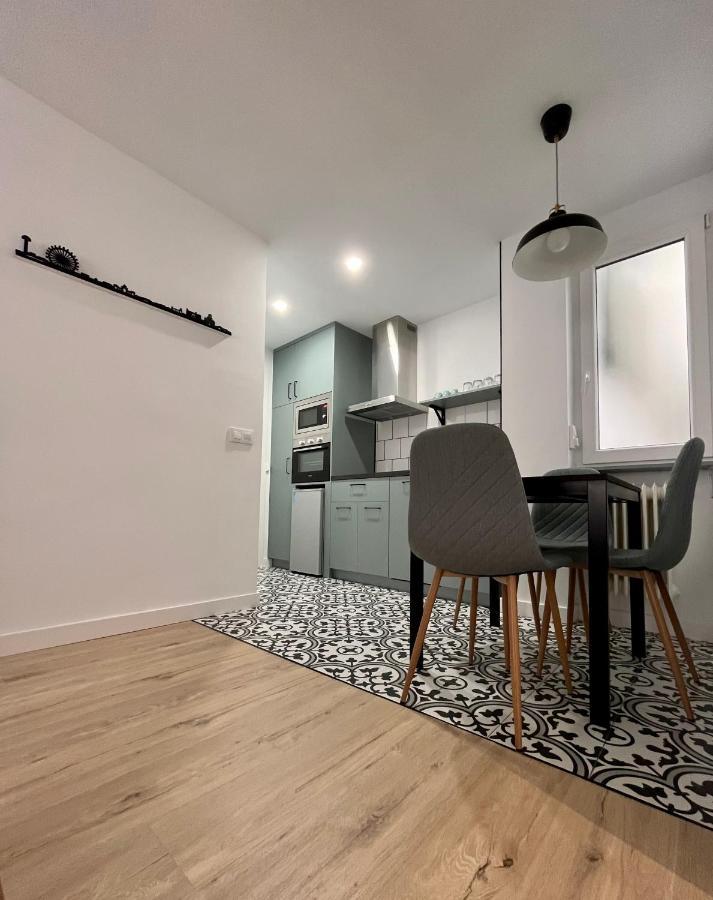 אלבאסטה Mgg - Apartamento Muelle מראה חיצוני תמונה