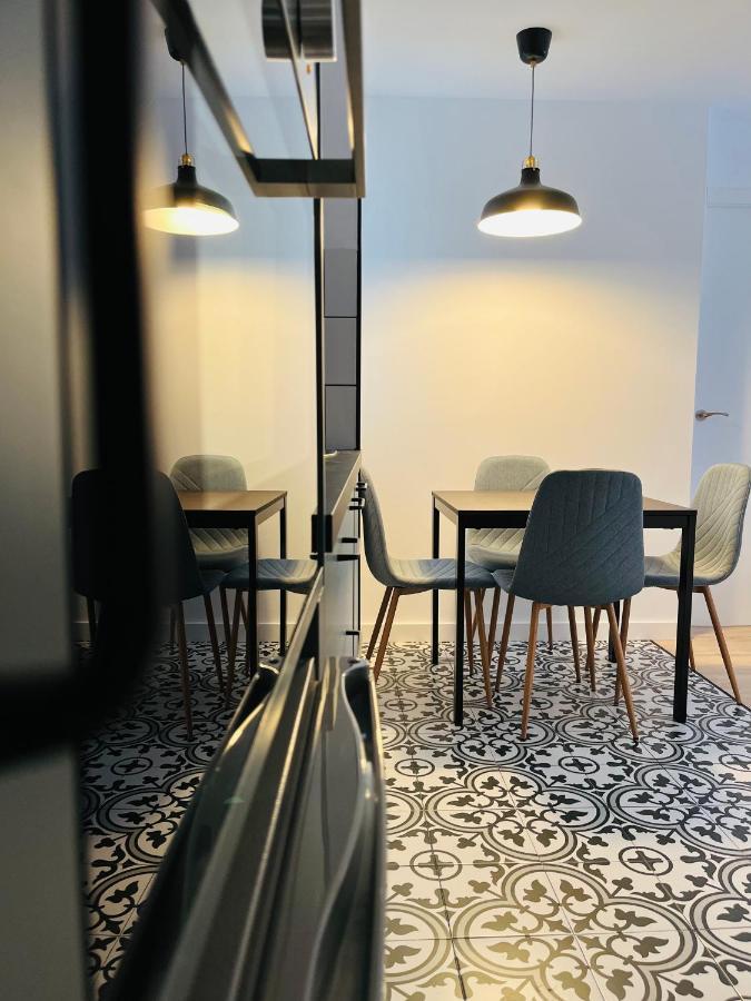 אלבאסטה Mgg - Apartamento Muelle מראה חיצוני תמונה